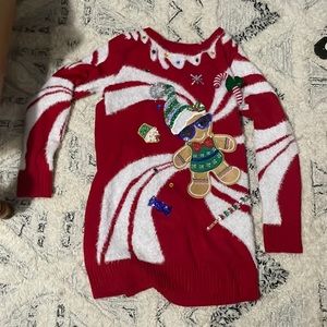 Christmas Sweater